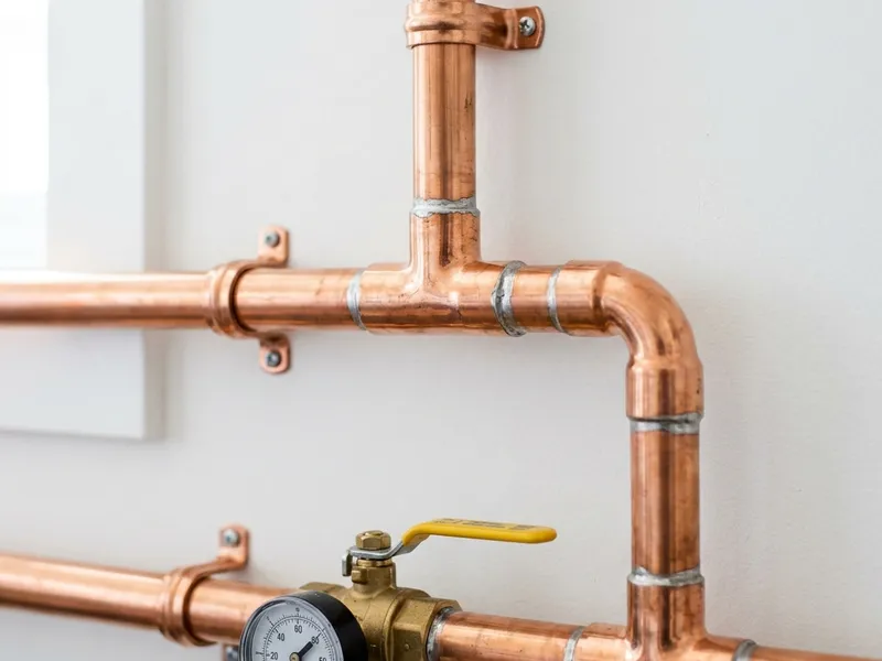Pipe Repair & Replacement Plumber in Linn Grove, IA